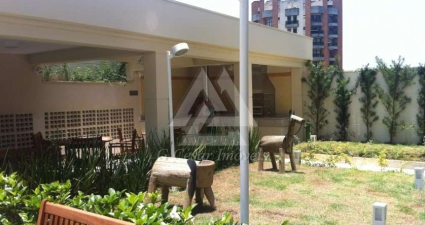 Apartamento para venda em Jardim Ampliação de 64.00m² com 2 Quartos, 2 Suites e 1 Garagem