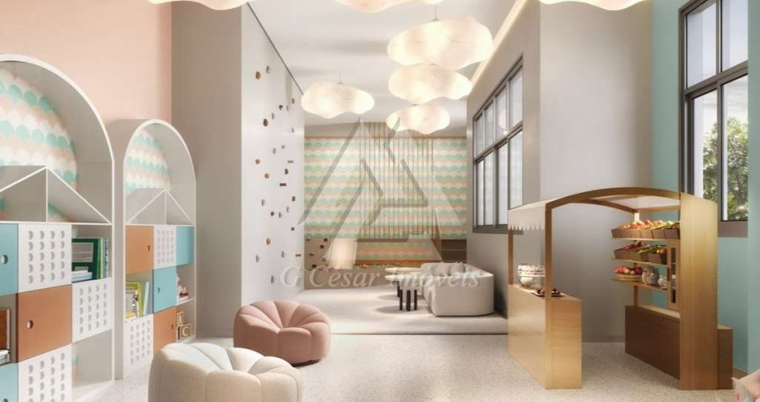Apartamento para venda em Sacomã de 280.00m² com 3 Quartos, 3 Suites e 2 Garagens
