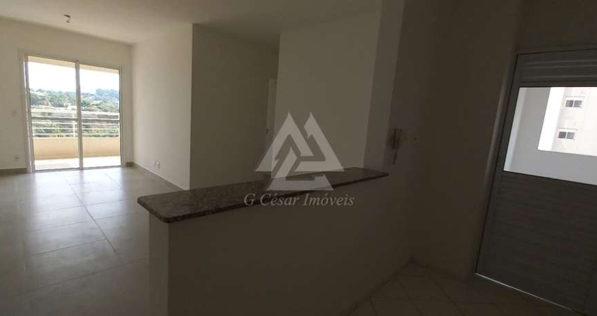 Apartamento para alugar em Centro de 83.00m² com 3 Quartos, 1 Suite e 2 Garagens