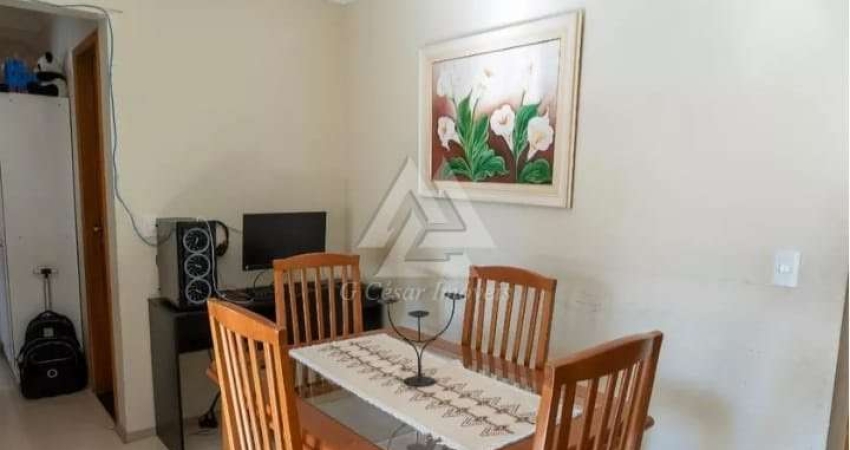 Apartamento para venda em Vila Príncipe De Gales de 60.00m² com 2 Quartos, 1 Suite e 1 Garagem