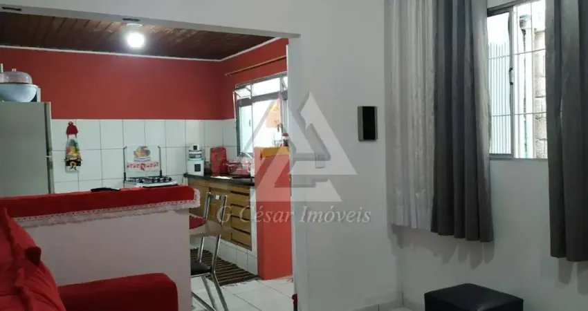 Casa para venda em Chácara Maria Aparecida de 175.00m² com 2 Quartos, 1 Suite e 1 Garagem