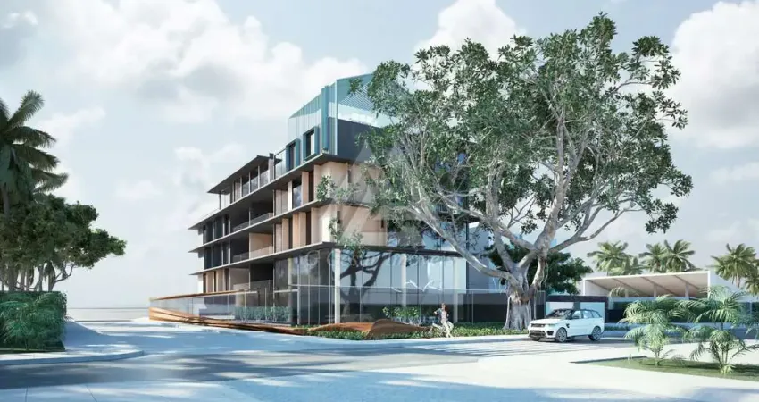 Apartamento para venda em Jardim Oceania de 52.00m² com 2 Quartos, 1 Suite e 1 Garagem