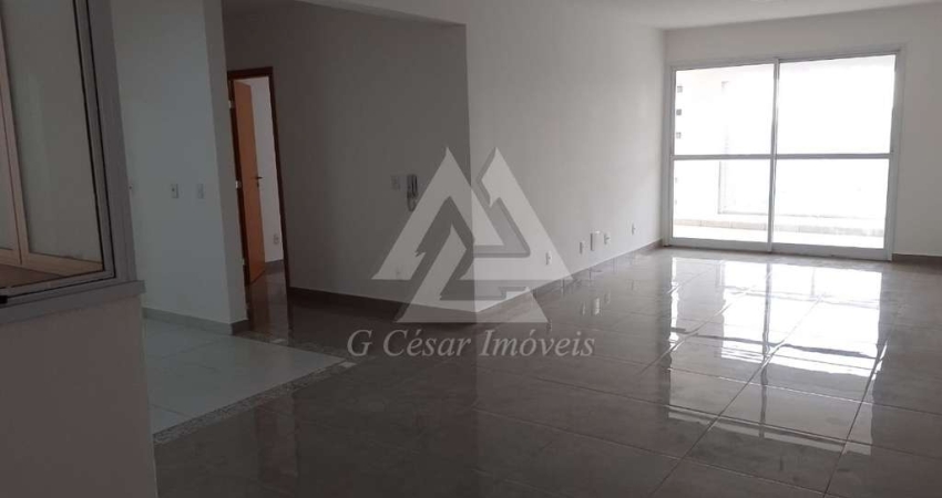 Apartamento para venda em Vila Bocaina de 124.00m² com 3 Quartos, 1 Suite e 2 Garagens