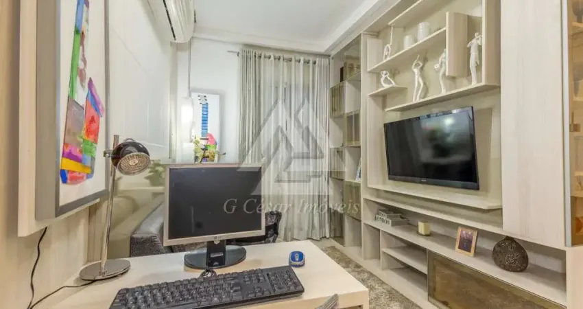 Apartamento para venda em Centro de 65.00m² com 2 Quartos, 1 Suite e 1 Garagem
