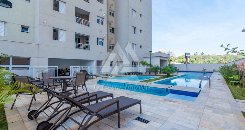 Apartamento para venda em Centro de 83.00m² com 3 Quartos, 1 Suite e 2 Garagens