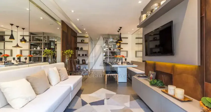Apartamento para venda em Nova Petrópolis de 67.00m² com 2 Quartos, 2 Suites e 1 Garagem