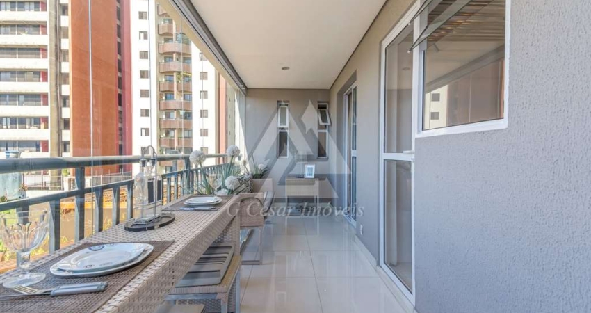 Apartamento para venda em Rudge Ramos de 80.00m² com 3 Quartos, 1 Suite e 1 Garagem