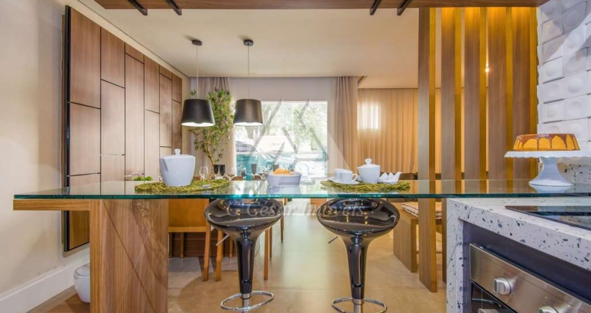 Apartamento para venda em Rudge Ramos de 54.00m² com 2 Quartos e 1 Garagem