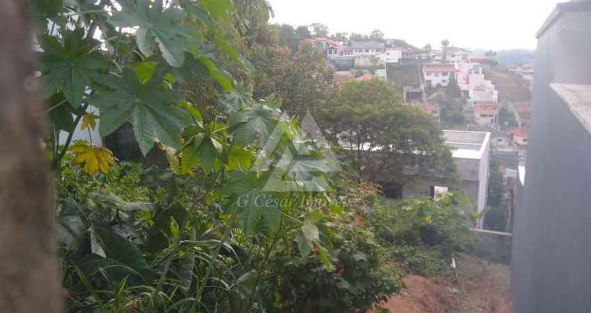 Terreno para venda em Pastoril de 510.00m²