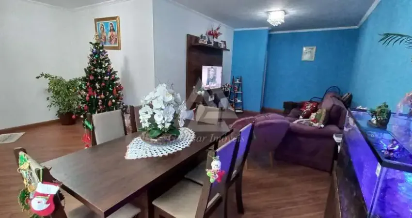 Casa para venda em Jardim Pedroso de 290.00m² com 8 Quartos e 2 Suites