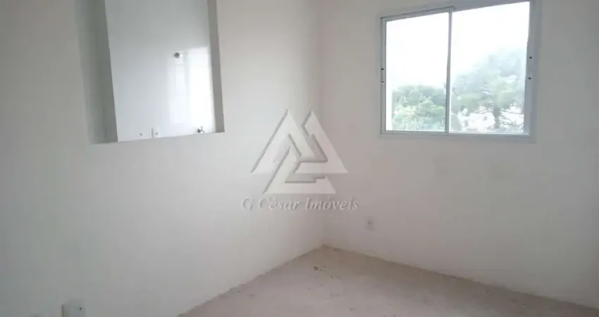Apartamento para venda em Jardim Mauá de 42.00m² com 2 Quartos e 1 Garagem
