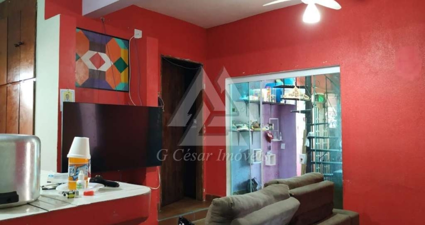 Casa para venda em Jardim Zaira de 300.00m² com 3 Quartos e 2 Garagens