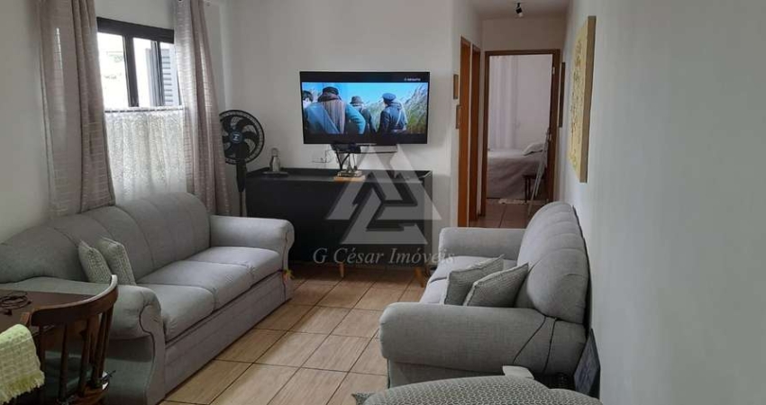 Apartamento para venda em Jardim Pilar de 72.00m² com 2 Quartos e 1 Suite