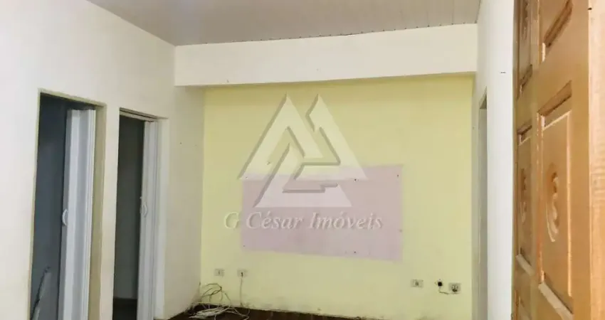 Casa para venda em Vila Camilópolis de 210.00m² com 2 Quartos e 2 Garagens