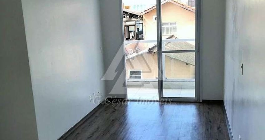 Apartamento para venda em Parque Oratório de 48.00m² com 2 Quartos e 1 Garagem