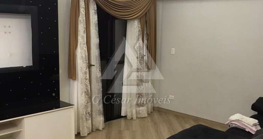 Apartamento para venda em Jardim Bela Vista de 115.00m² com 2 Quartos, 2 Suites e 2 Garagens