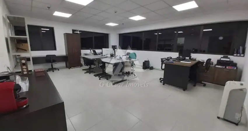 Sala Comercial para venda em Santo Antônio de 51.00m² com 1 Garagem