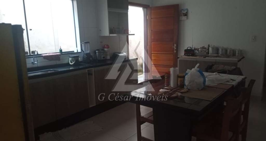 Casa para venda em Parque Bandeirantes de 250.00m² com 3 Quartos e 1 Garagem