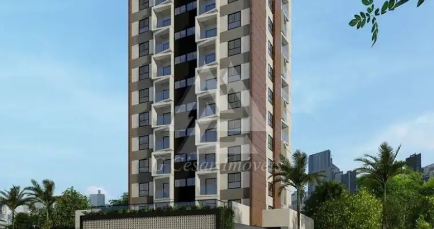 Apartamento para venda em Vila Dirce de 59.00m² com 2 Quartos, 1 Suite e 1 Garagem