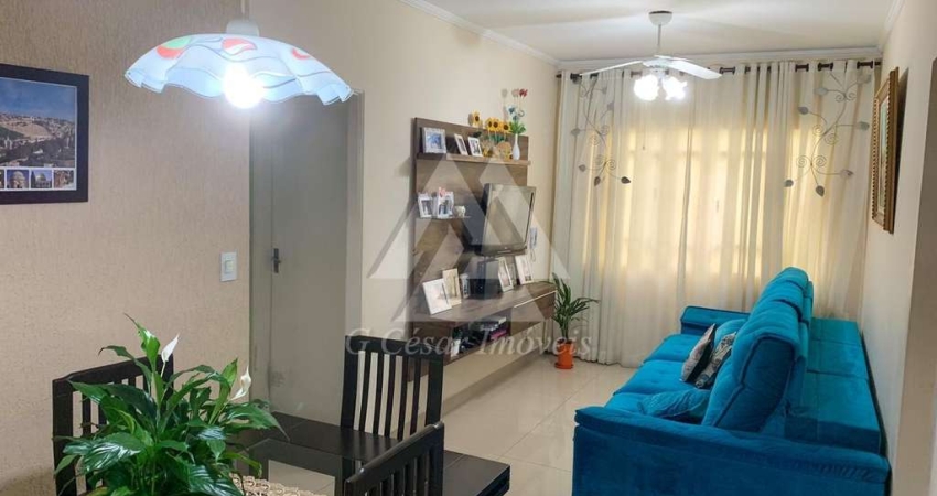 Apartamento para venda em Taboão de 67.00m² com 2 Quartos e 1 Garagem