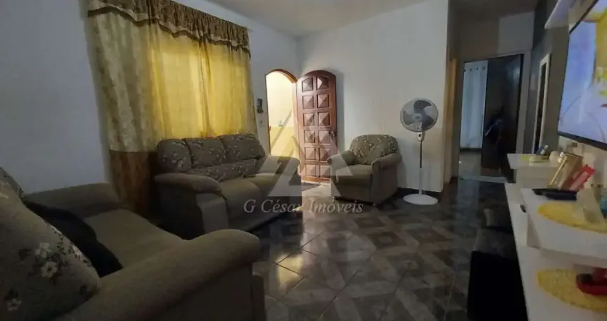 Casa para venda em Jardim Mauá de 250.00m² com 2 Quartos e 1 Garagem