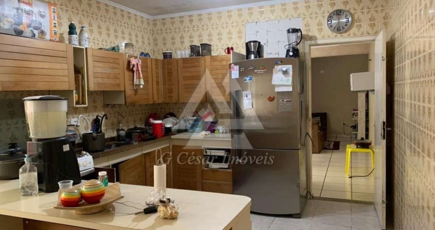 Sobrado para venda em Jardim Mauá de 125.00m² com 4 Quartos e 2 Garagens