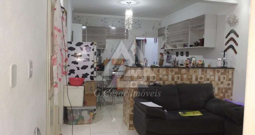Casa para venda em Vila Falchi de 280.00m² com 6 Quartos, 1 Suite e 3 Garagens
