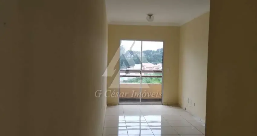 Apartamento para venda em Vila São Francisco de 56.00m² com 2 Quartos e 1 Garagem
