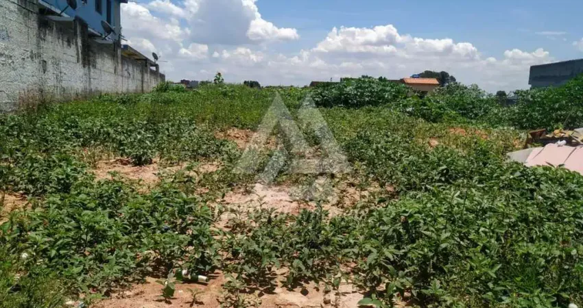 Terreno para venda em Jardim Estrela de 1600.00m²