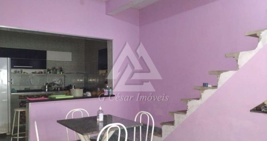 Casa para venda em Jardim Zaira de 300.00m² com 2 Quartos, 1 Suite e 2 Garagens