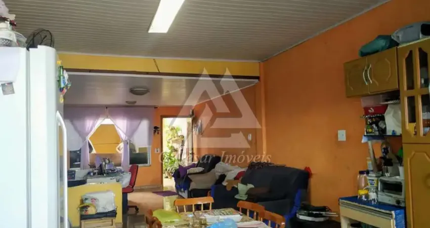 Casa para venda em Jardim Miranda D'aviz de 170.00m² com 4 Quartos e 2 Garagens