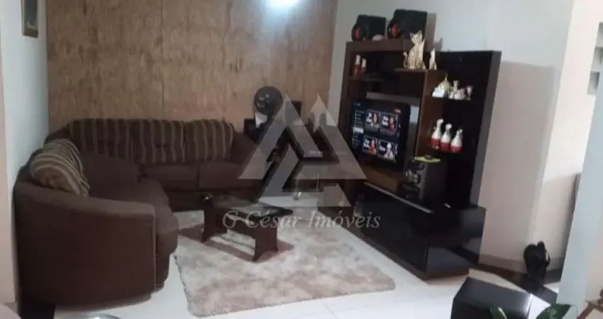 Casa para venda em Jardim Maria Eneida de 184.00m² com 3 Quartos, 1 Suite e 2 Garagens