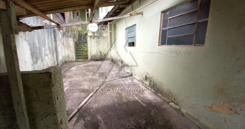 Casa para venda em Jardim Miranda D'aviz de 223.00m² com 2 Quartos e 1 Garagem
