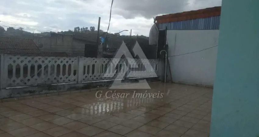Casa para venda em Jardim Zaira de 560.00m² com 10 Quartos