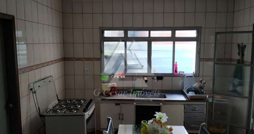 Casa para venda em Jardim São Judas de 250.00m² com 6 Quartos e 2 Garagens