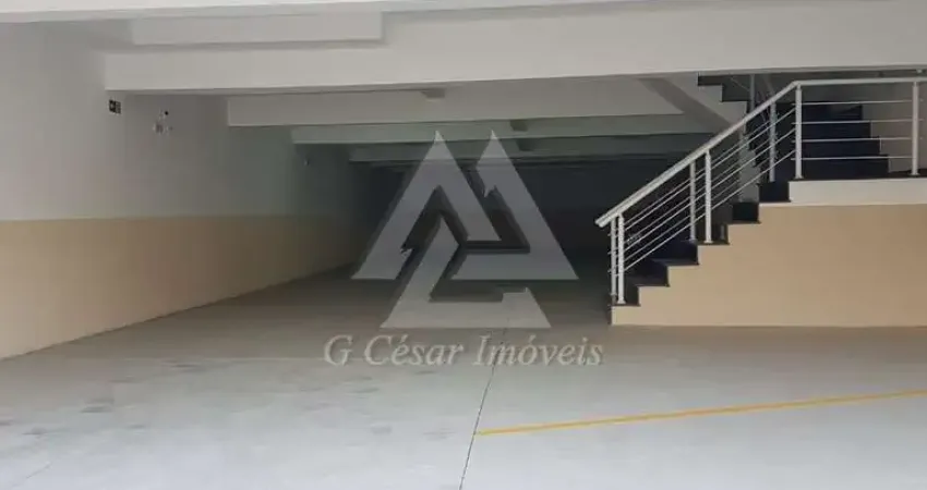 Apartamento para venda em Utinga de 61.00m² com 2 Quartos, 1 Suite e 1 Garagem