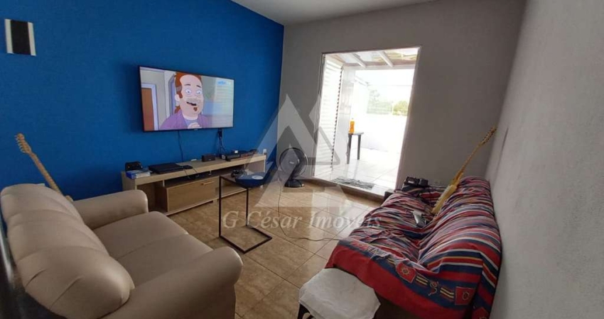 Casa para venda em Parque São Vicente de 125.00m² com 2 Quartos e 1 Garagem