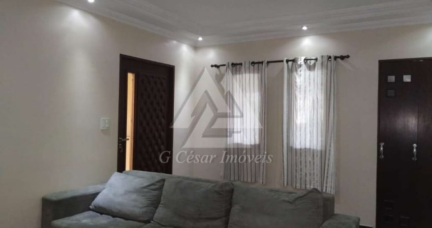 Casa para venda em Vila Lisboa de 270.00m² com 2 Quartos, 2 Suites e 2 Garagens