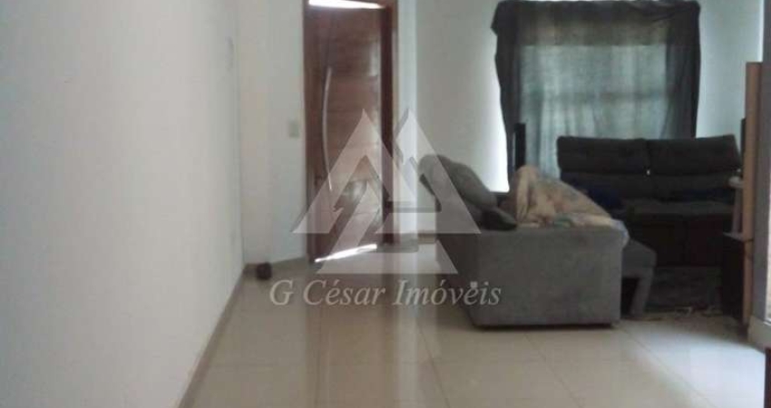 Sobrado para venda em Vila Nova Mauá de 100.00m² com 2 Quartos, 1 Suite e 2 Garagens