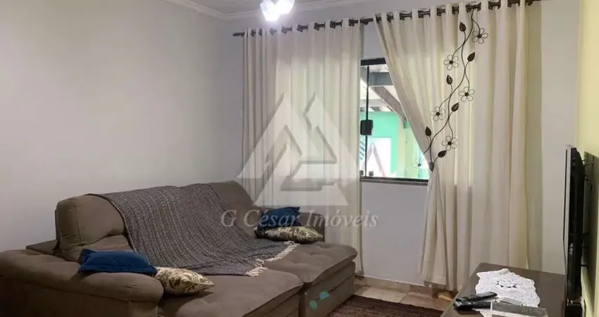 Casa para venda em Jardim Mauá de 300.00m² com 4 Quartos, 1 Suite e 2 Garagens