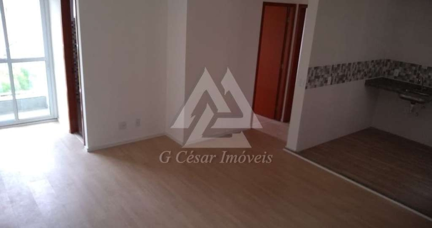 Cobertura para venda em Vila Alice de 106.00m² com 2 Quartos, 1 Suite e 1 Garagem