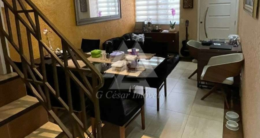 Casa de Condomínio para venda em Nova Petrópolis de 140.00m² com 3 Quartos, 1 Suite e 2 Garagens