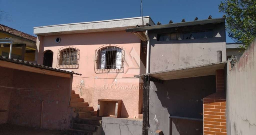 Casa para venda em Parque Das Américas de 250.00m² com 2 Quartos e 4 Garagens