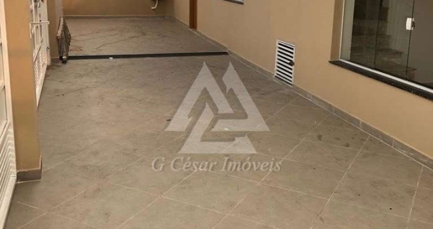 Sobrado para venda em Vila Floresta de 196.00m² com 4 Quartos, 2 Suites e 4 Garagens