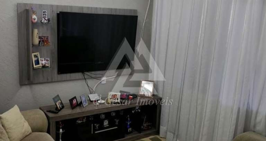 Sobrado para venda em Jardim Oratório de 150.00m² com 2 Quartos, 1 Suite e 1 Garagem