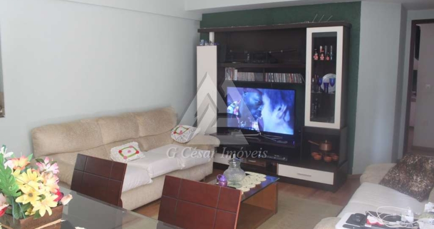 Apartamento para venda em Vila Valparaíso de 160.00m² com 3 Quartos, 1 Suite e 2 Garagens