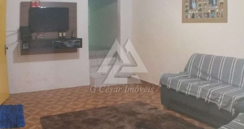 Casa para venda em Parque Bandeirantes de 165.00m² com 4 Quartos, 1 Suite e 1 Garagem