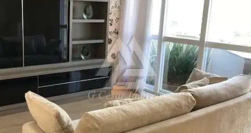 Cobertura para venda em Centro de 181.00m² com 5 Quartos, 4 Suites e 4 Garagens