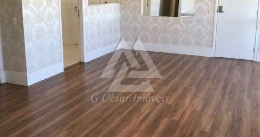 Apartamento para venda em Centro de 128.00m² com 3 Quartos, 3 Suites e 3 Garagens