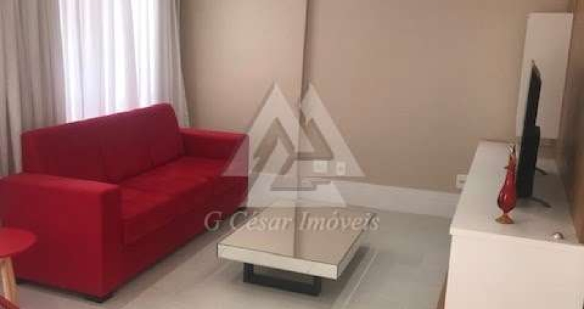 Apartamento para venda em Centro de 128.00m² com 3 Quartos, 3 Suites e 3 Garagens